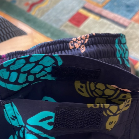 Vilebrequin saint-tropez swim shorts New - Picture 8 of 8